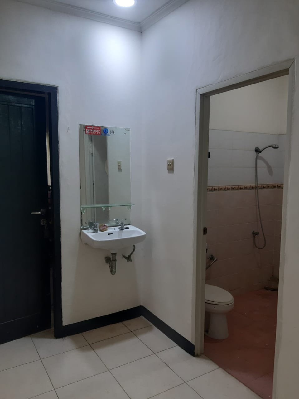 Rumah DiJual di Taman Beverly Lippo Cikarang